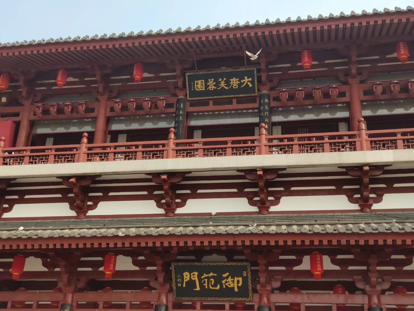 攜手筑夢 共贏未來丨浪聲2019西安文化之旅完美收官(圖2)