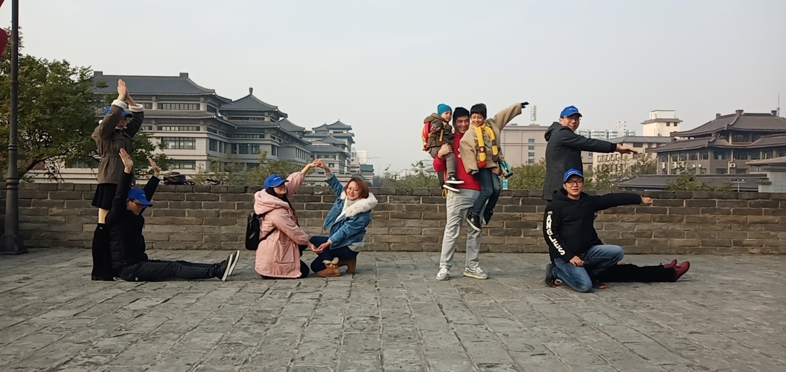 攜手筑夢 共贏未來丨浪聲2019西安文化之旅完美收官(圖9)